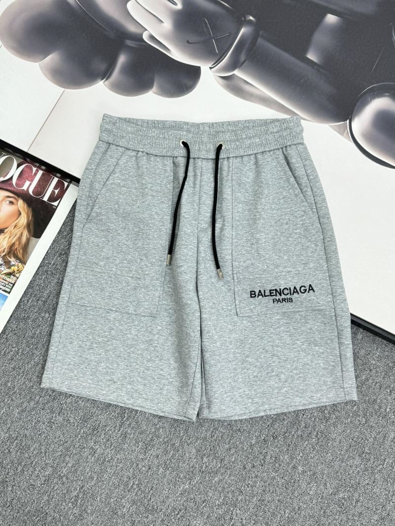 Balenciaga Short Pants